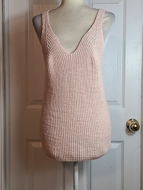 Madewell Tops - Madewell Sweater Tank